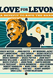 Love for Levon: A 