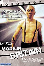 Made in Britain (1
