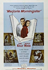 Marjorie Morningst