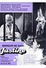 Marquis de Sades J