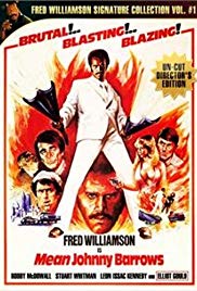 Mean Johnny Barrow