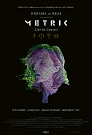 Metric: Dreams So 