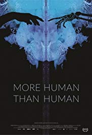 More Human Than Hu