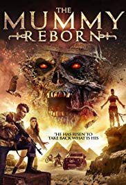 Mummy Reborn (2018