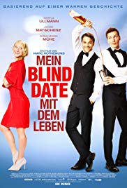 My Blind Date with
