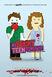My Sucky Teen Roma