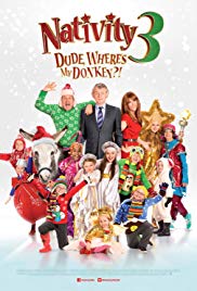 Nativity 3: Dude, 