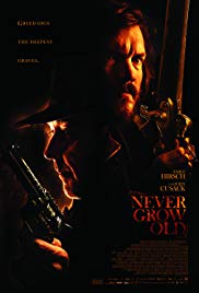 Never Grow Old (20