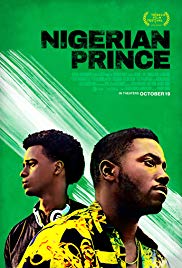 Nigerian Prince (2