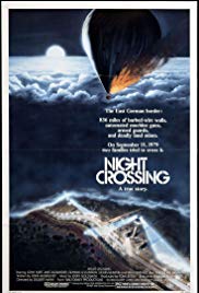 Night Crossing (19