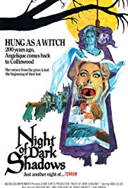 Night of Dark Shad