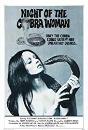 Night of the Cobra