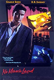 No Mans Land (1987