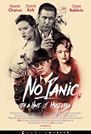 No Panic, With a H