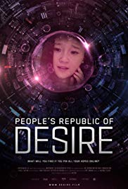 Peoples Republic o