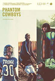 Phantom Cowboys (2