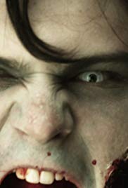 Portrait of a Zomb