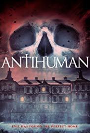 Post Human: An Eve