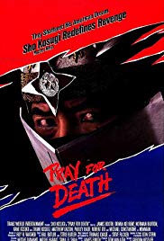 Pray for Death (19