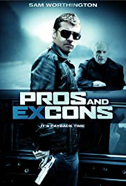 Pros and ExCons (2