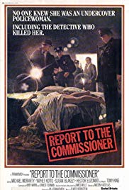 Report to the Comm