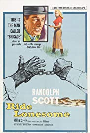 Ride Lonesome (195
