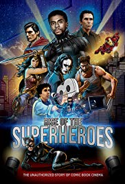 Rise of the Superh