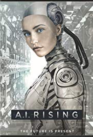 Ederlezi Rising (2