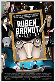 Ruben Brandt, Coll