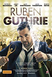 Ruben Guthrie (201