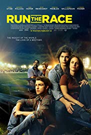 Run the Race (2019