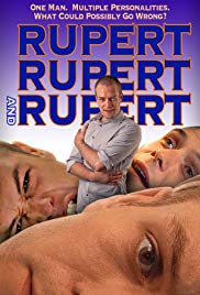 Rupert, Rupert & R