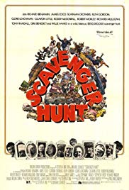 Scavenger Hunt (19