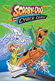 ScoobyDoo and the 