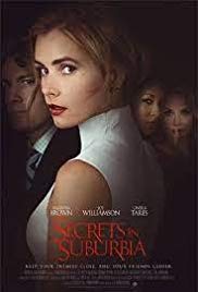 Secrets in Suburbi