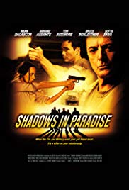 Shadows in Paradis