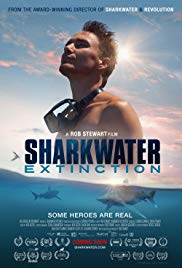 Sharkwater Extinct