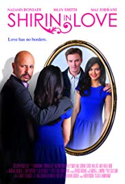 Shirin in Love (20