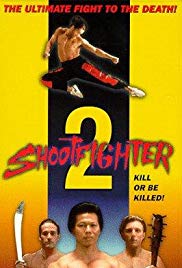 Shootfighter II (1
