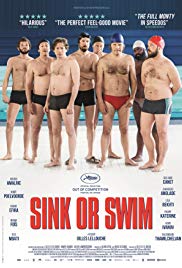 Sink or Swim (2018