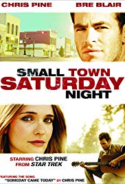 Small Town Saturda