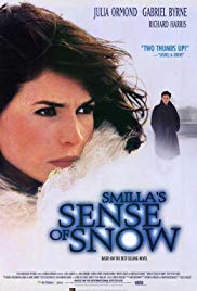 Smillas Sense of S