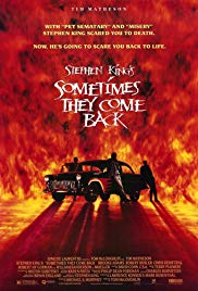 Sometimes They Com
