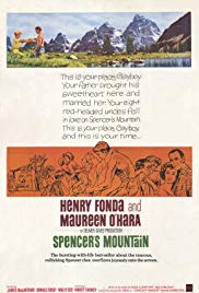 Spencers Mountain 