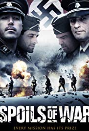 Spoils of War (200