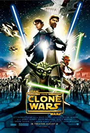 Star Wars: The Clo