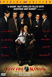 Suicide Kings (199
