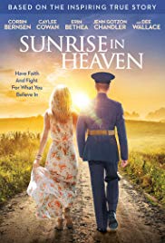 Sunrise in Heaven 