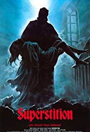 Superstition (1982