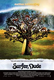 Surfer, Dude (2008